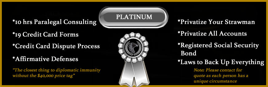 PlatinumPackages